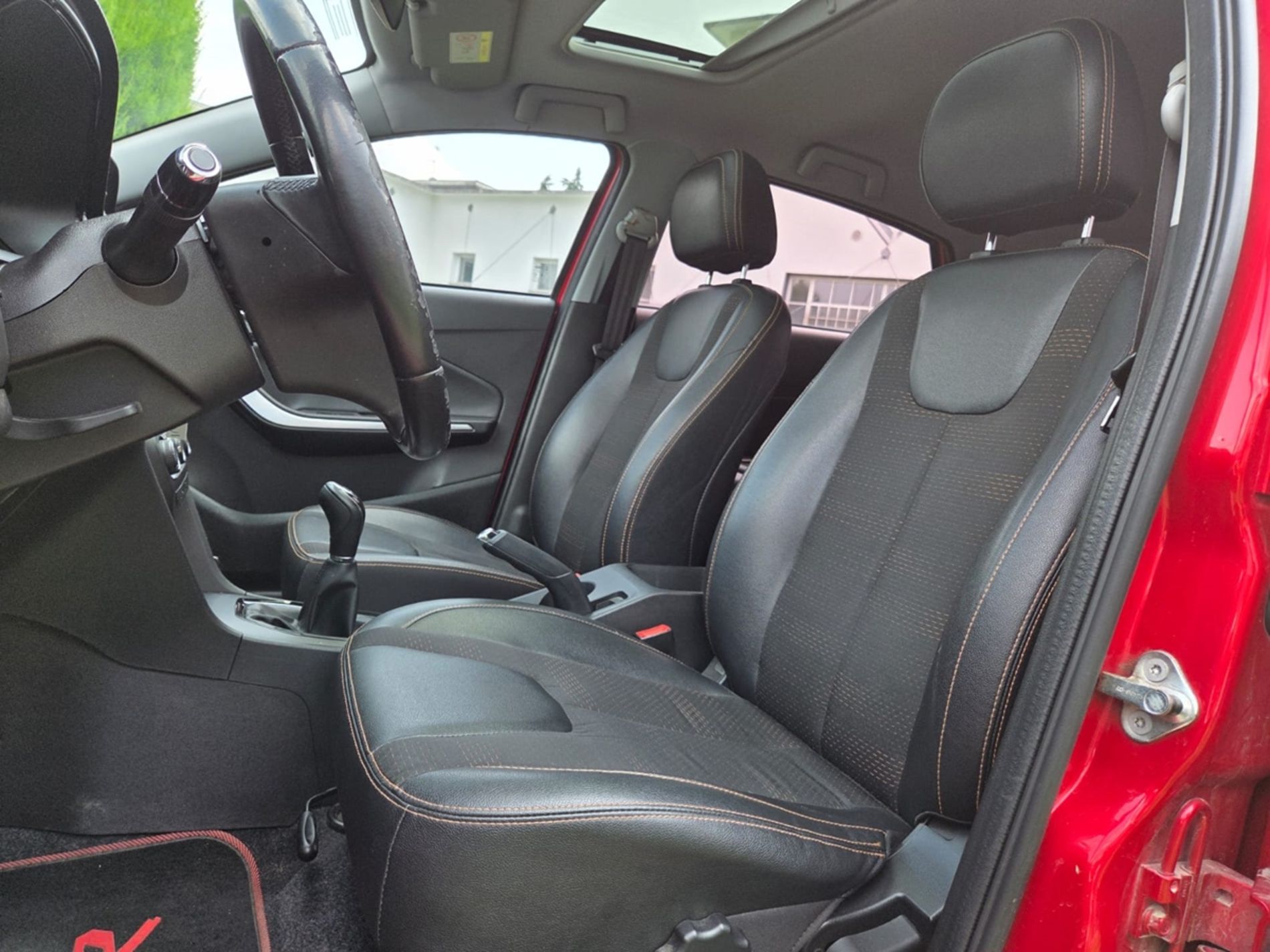 1.5 benzina 105cv - MOTORE RIFATTO - Gallotti Auto